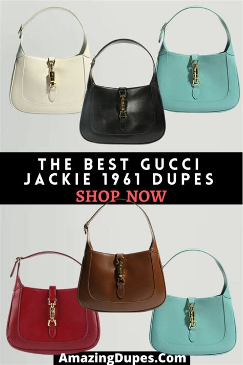 gucci jackie bag dupe|gucci dionysus dupe amazon.